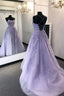 2026 Lavender Prom Dress, 2178
