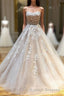 Cute Round Neck Tulle Short Prom Dresses Tulle Homecoming Dresses