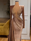 Mermaid Gowns Prom Dress, Sexy Long Prom Dresses