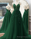 Off the Shoulder A Line Formal Gowns Long Prom Dress