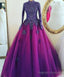 A-Line Prom Dresseses Wedding Dresses Long