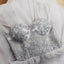 A-Line Sweetheart Short/Mini Tulle Homecoming Dresses With Lace