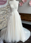 A-Line Wedding Dresses Bridal Gowns Dress For Brides