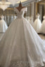 Ball Gown Prom Dress Evening Gowns Wedding Dress