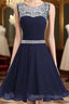 Beautiful Short Homecoming Dresses Featuring Beaded Short Prom Dresses
