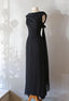 Black Prom Dress Prom Dresses Prom Gown