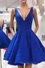 Blue Homecoming Dresses Blue Prom Dresses