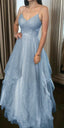 Blue Prom Dresses Prom Dresses Long Prom Gowns