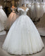 Sexy Prom Dress, Ball Gowns Prom Dress, Wedding Dress