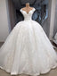 Sexy Prom Dress, Ball Gowns Prom Dress, Wedding Dress