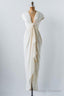 Mermaid Prom Dress, Uniques Prom Dresses