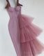 Pink Prom Dresses, Formal Prom Dresses