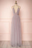 Beautiful Prom Dresses, A Line Tulle Prom Dress