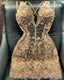 Charming Homecoming Dresses Boycon Dresses