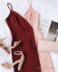 Charming Sheath Spaghetti Straps Unique Homecoming Dresses