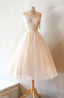 Custom Charming White Wedding Dresses Strapless Bridal Dresses Homecoming Dress