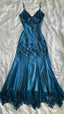 Elegant V Neck Prom Dresses Fashion Prom Dresses