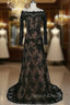 Fashion A-line Beaded Formal Dresses Mother of the Bride Dresses robe de soiree