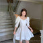Fashion Cocktail Dress Short Prom Gown Homecoming Dresses