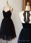 Halter Homecoming Dresses A Line Homecoming Dresses
