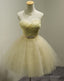 High Quality Homecoming Dresses Sequined Homecoming Dresses Sweetheart Graduation Dresses