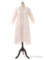 Lace Pearls Groom Formal Short Mother Dresses For Wedding