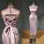 Lilac Formal Dress Prom Dress