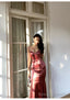 Long Formal Occasion Dresses Prom Gown