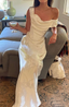 Long Prom Dresses Prom Dresses Simple Wedding Gowns