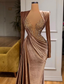 Mermaid Gowns Prom Dresses Long Prom Dress