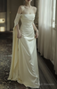 Mermaid Long Prom Dress New Arrival Prom Dress Sexy Prom Dress