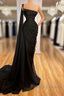 Mermaid Long Prom Dresseses