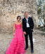 New Arrive Prom Dresses Prom Gowns Long Prom Dress