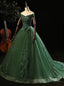 New Quinceanera Dress Luxury Prom Dress Formal Prom Dress shops