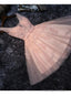Pink Homecoming Dress Lovely Prom Dress Prom Dress