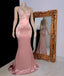 Pink Long Prom Dresses Prom Dresses