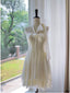 Pretty A-Line Halter Chiffon Short 8Th Grade Homecoming Dresses Summer Middle School Hoco Dress Cocktail Dresses Birthday Outfits