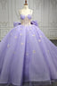 Quinceanera Dress Exquisite Spaghetti Straps Quinceanera Dresses Sleeveless Ball Gown with Butterfly Appliques and Bowknot