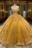 Quinceanera Dresses Sweetheart Ball Gowns Party Prom Dresses