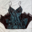 Mermaid Spaghetti Straps Floor Length Beads Prom Dresses Prom Dress