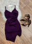 Short Dresses Homecoming Dresses Custom Made