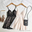 Short Homecoming Dresses A-Line Mini Dresses