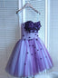 Short Mini Prom Dress Juniors Homecoming Dresses