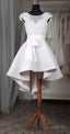 Short Wedding Dresses High Low .Wedding Receiption Dresses Dress For Wedding Bridal Gowns Bride Dresses Dress For Brides