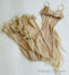 Spaghetti Straps Long Prom Prom Dresses Champagne Dresses