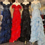 Sparkly Prom Dresses Wedding Dresses Graduation School Prom Gowns