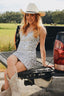 Sparkly Silver Backless V Neck Sequins Tight Homecoming Dress