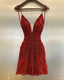 strapless cocktail dresses Prom dresses mini homecoming dress