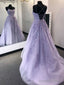 Stylish Backless Purple Lace Long Prom Dress Purple Lace Prom Dress Purple Prom Dress Ball