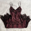 Vintage A-Line Straps Dark Pink Prom Dress 22Th Birthday Outfit